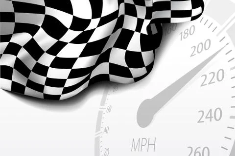 Social media icon background Stock Illustration