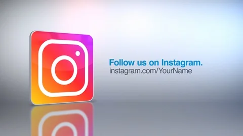Social Media, Instagram and Facebook Stock After Effects