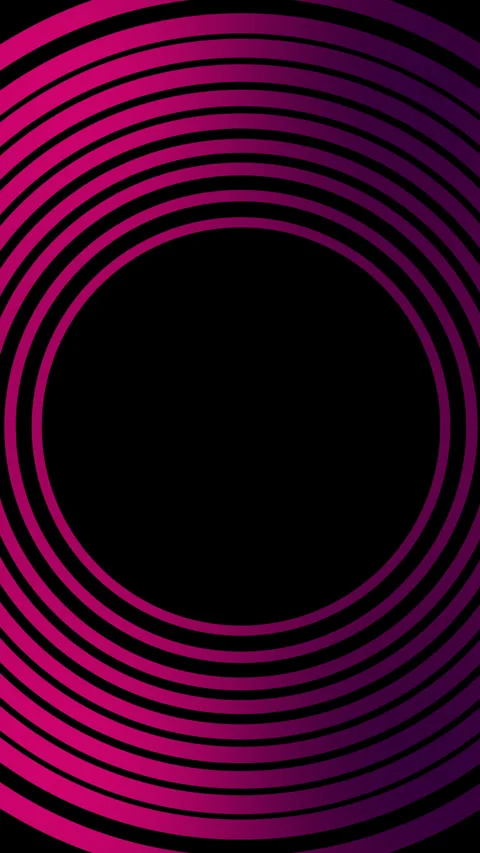 Social media intro, future title opener animation Stock Footage 322956531