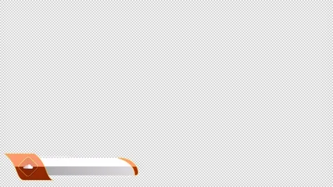 Social Media Lower Third Soundcloud 스톡 동영상 223647241