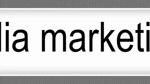Social media marketing - Computer Generated Animated Browser Search Button Stock-Footage 74627522