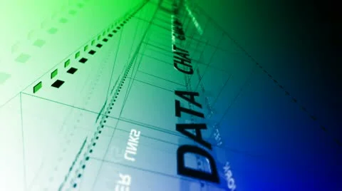 Social Media Network 1 Stock Footage 10574622