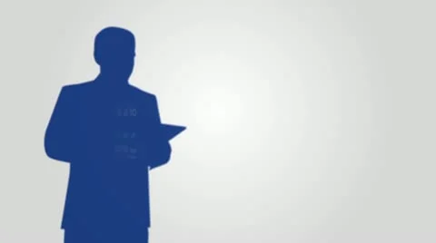 Social media network Video stock 12019654