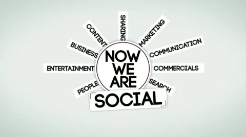 Social media Promo Catálogo de After Effects