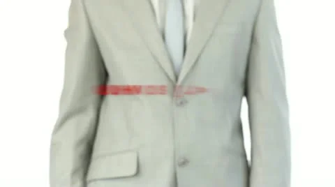 Social Media Text Display After Effects素材