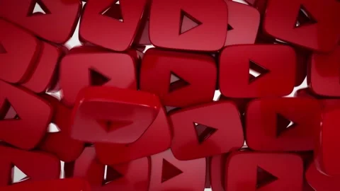 Social Media Unveil Stock After Effects