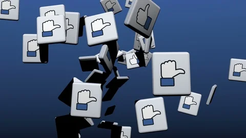 Viral Social Media Stock Video Footage | Royalty Free Viral Social