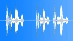 SOCIAL MEDIA VOICE (Male) - Voice says:
