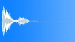 Social-Media Web Site Warning NotificationSound Effect