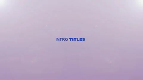 The Social Network 스톡 After Effects