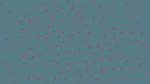 Social network background for banner concept Stock Illustration