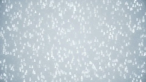 Social Network Background Stock Footage 93678872