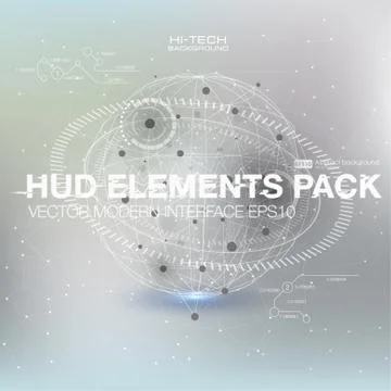 Social network. Blurry soft creative vector. Vector illustration global social Stock Illustration