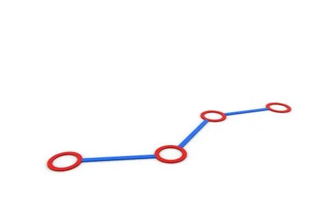 Social network concept Free Stock Illustration