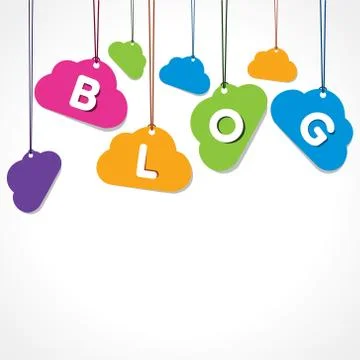 Social network concept - vector illustration Stock Illustration