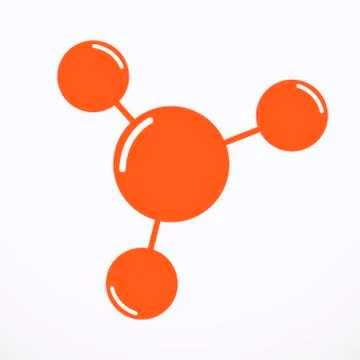 Social network icon - vector illustration. Stock Illustration