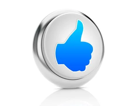 Social network Stock Illustration