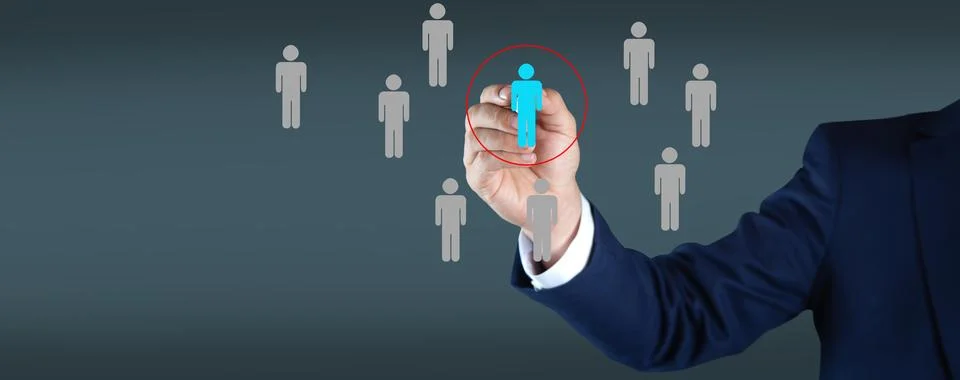 Social Network Interface Stock Photos