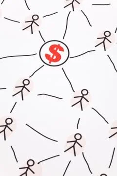 Social Network Stock Photos