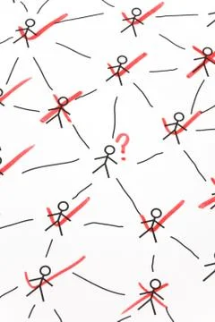 Social Network Stock Photos
