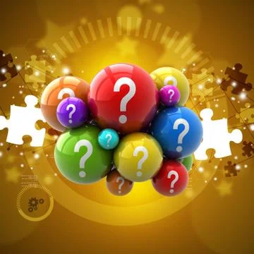 Social networking bubbles Stock Illustration