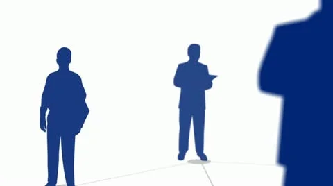 Social networking Video stock 12004563