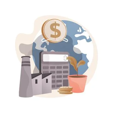 Socialization of pupils abstract concept vector illustration. Stock Illustration