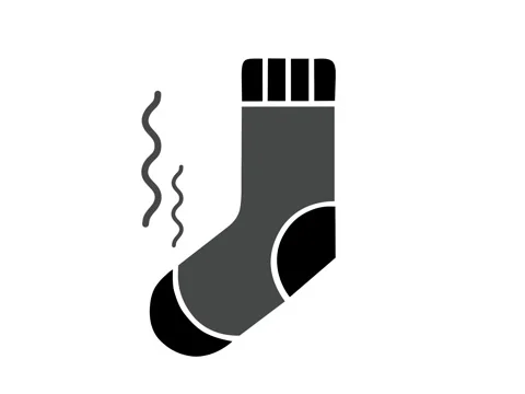 Sock Stock Footage 340482223
