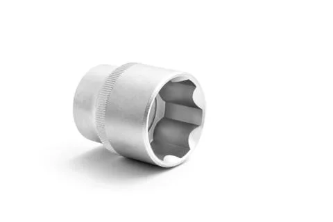 Socket bit Stock Photos