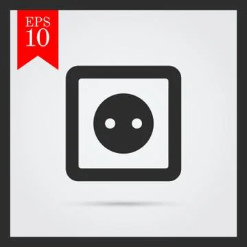 Socket 스톡 일러스트