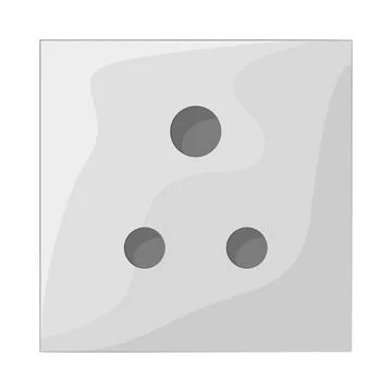Socket Illustration Stock Illustration