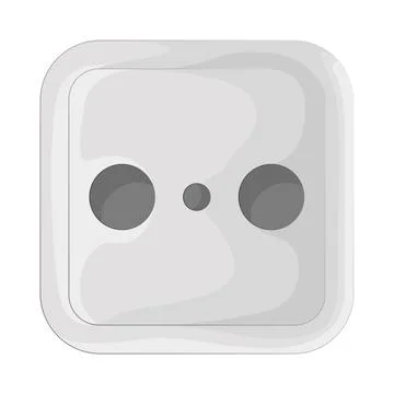 Socket Illustration Stock Illustration