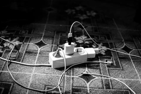 Socket Stock Photos