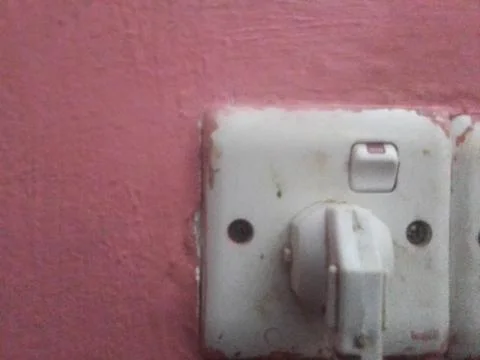 A Socket with Plug Stock Photos