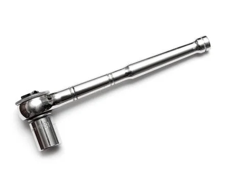 Socket wrench Stock Photos