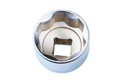 Socket wrench Stock Photos