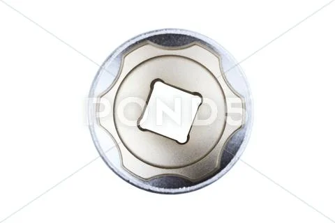 Socket wrench Stock Photos