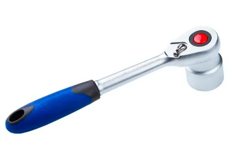 Socket wrench Stock Photos
