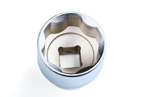 Socket wrench Stock Photos