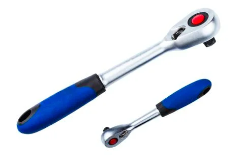 Socket wrench Stock Photos