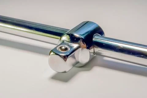 Socket wrench Stock Photos