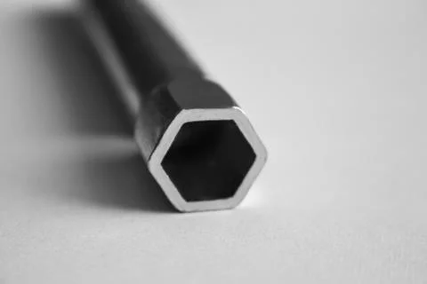 Socket wrench. Stock Photos
