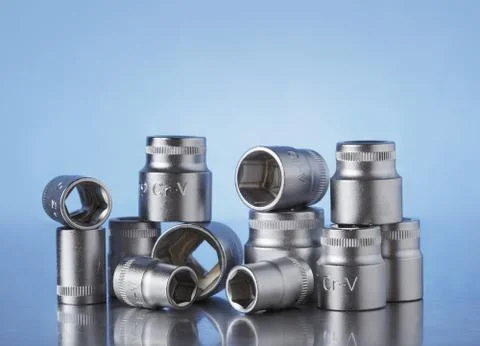 Sockets Stock Photos