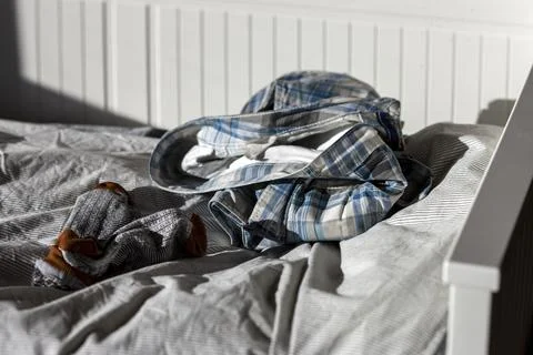 Socks and pants Photos