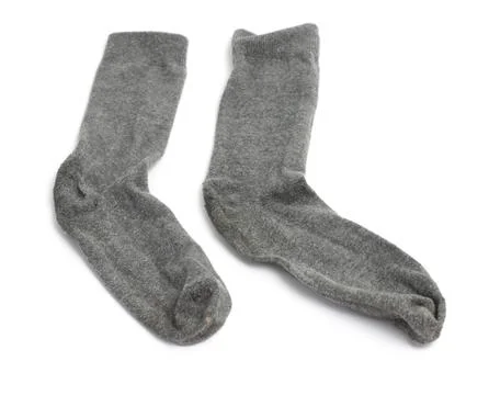 Socks Stock Photos