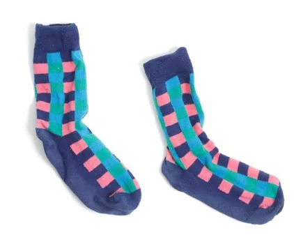 Socks Stock Photos