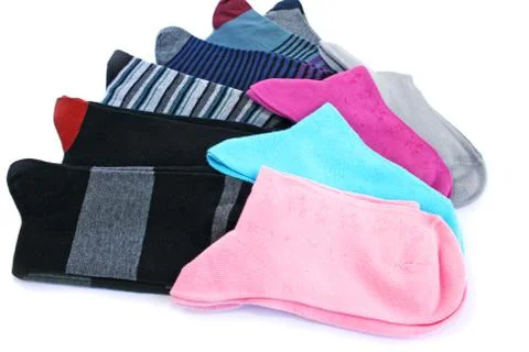 Socks Stock Photos