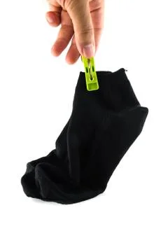 Socks Stock Photos