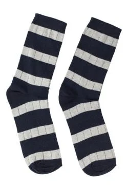 Socks Stock Photos