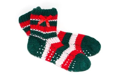 Socks Stock Photos